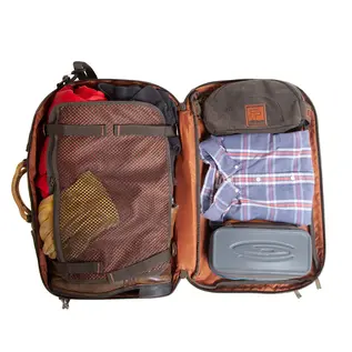 Half Moon Weekend Bag