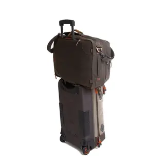 Half Moon Weekend Bag