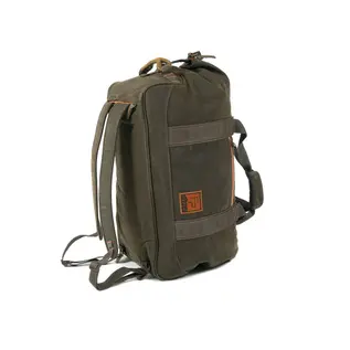 Jagged Basin Duffel
