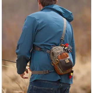San Juan Vertical Chest Pack