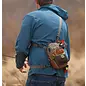 San Juan Vertical Chest Pack