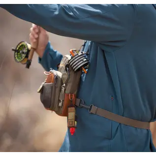 San Juan Vertical Chest Pack