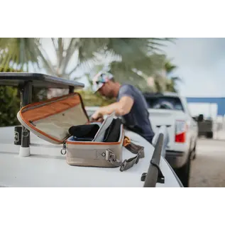 Dakota 45" Rod & Reel Case
