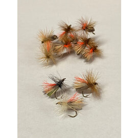 HI-VIS Foam Caddis