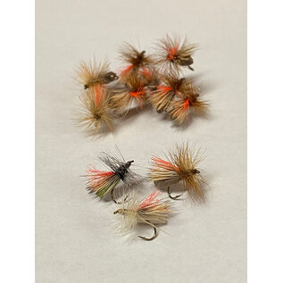 HI-VIS Foam Caddis
