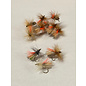 HI-VIS Foam Caddis