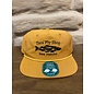 Legacy Chill Hat TFS Shadow Fish Logo