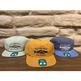 Legacy Chill Hat TFS Shadow Fish Logo