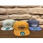 Legacy Chill Hat TFS Shadow Fish Logo