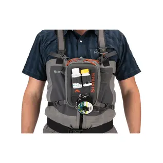 Simms Freestone Chest Pack