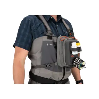 Simms Freestone Chest Pack