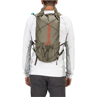 Simms Flyweight Pack Fishing Vest | シムス フライウェイト