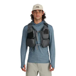 Simms Flyweight Vest Pack