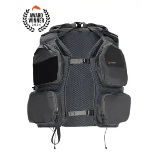Simms Flyweight Vest Pack