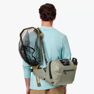 Pro Waterproof Hip Pack