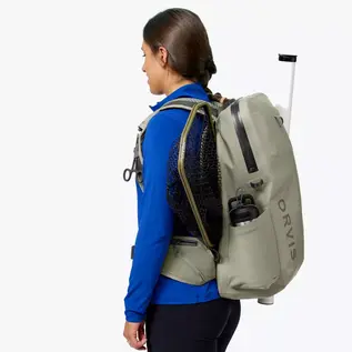 Pro Waterproof Backpack 30L