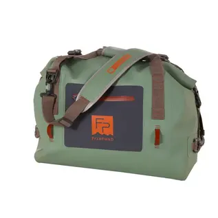 Thunderhead Roll Top Dry Bag