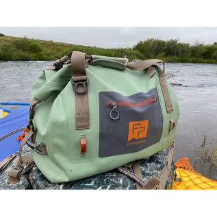 Thunderhead Roll Top Dry Bag