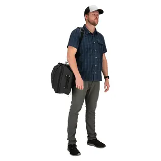 GTS Tri-Carry Duffel