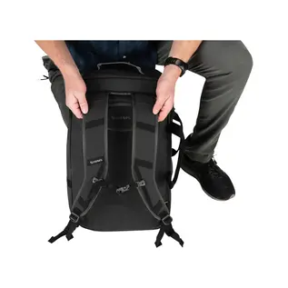 GTS Tri-Carry Duffel