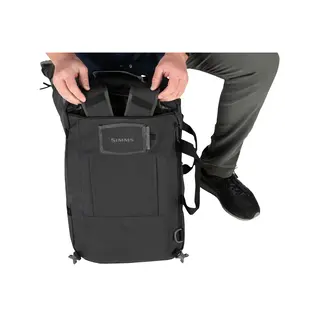 GTS Tri-Carry Duffel