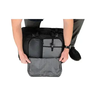 GTS Tri-Carry Duffel