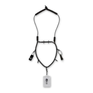 Neckvest Lanyard (Loaded)