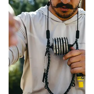 Neckvest Lanyard (Unloaded)