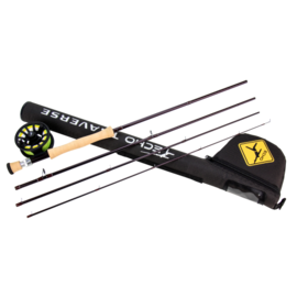 Traverse Kit