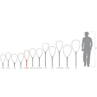 Nomad Emerger Net
