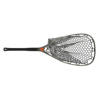 Nomad Middle Fork Net
