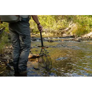 Nomad Middle Fork Net