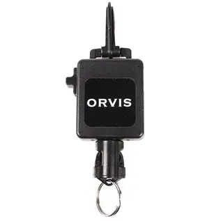 GEAR KEEPER NET RETRACTOR