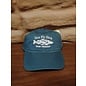 Washed Twill Hat 51000