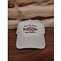 Washed Twill Hat 51000