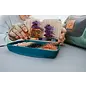 Tacky Pescador - Large Leaflet