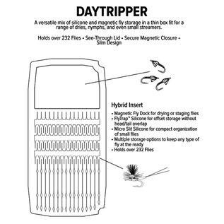 UPG SILICONE DAYTRIPPER LARGE