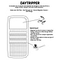 UPG SILICONE DAYTRIPPER LARGE