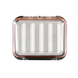 Double-Sided Water Resistant Fly Boxes