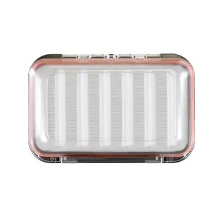 Double-Sided Water Resistant Fly Boxes
