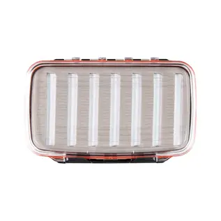 Double-Sided Water Resistant Fly Boxes