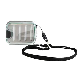 Double-Sided Water Resistant Fly Boxes