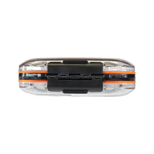 Double-Sided Water Resistant Fly Boxes