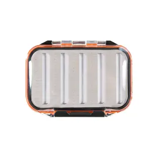 Double-Sided Water Resistant Fly Boxes