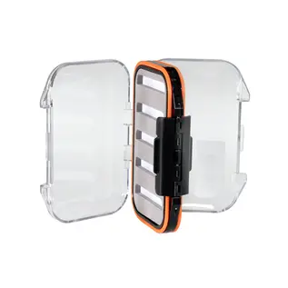 Double-Sided Water Resistant Fly Boxes