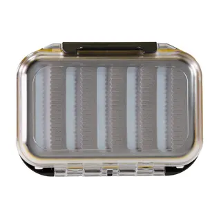 Double-Sided Water Resistant Fly Boxes