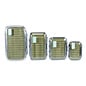 Silicon Double Sided Boxes