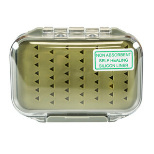 Silicon Double Sided Boxes