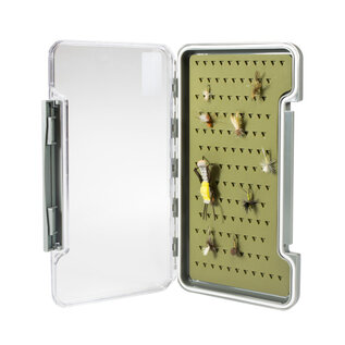 Silicon Slim Boxes