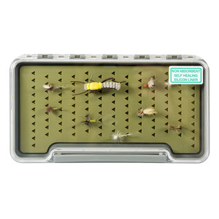 Silicon Slim Boxes